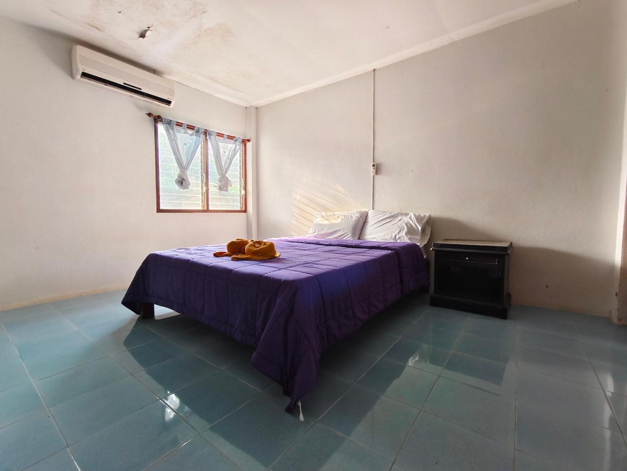 Lungyod Guesthouse Ban Tha Ling Lom Экстерьер фото